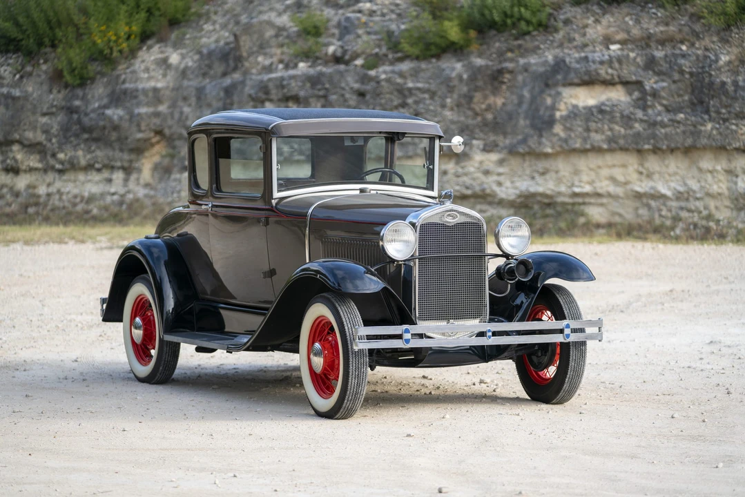 1930 Ford Model A - Image 6 of 31