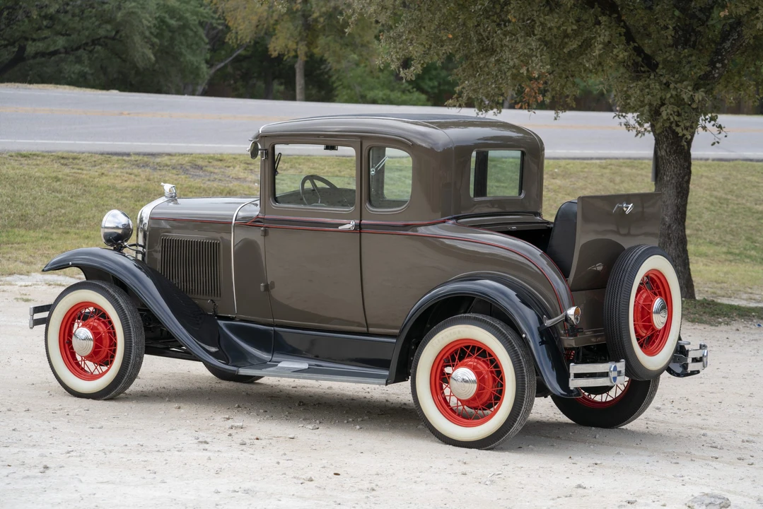1930 Ford Model A - Image 14 of 31