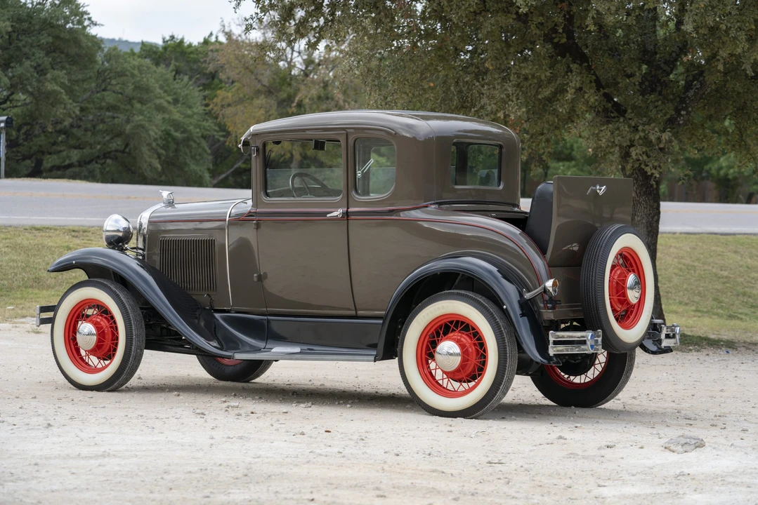 1930 Ford Model A - Image 13 of 31