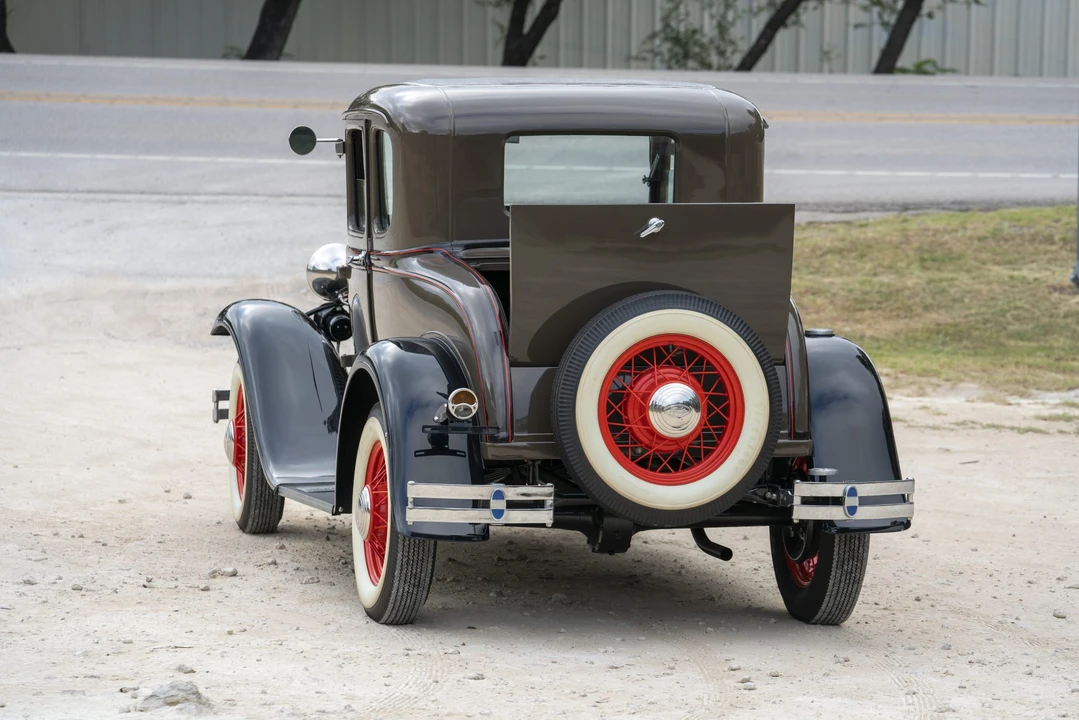 1930 Ford Model A - Image 16 of 31