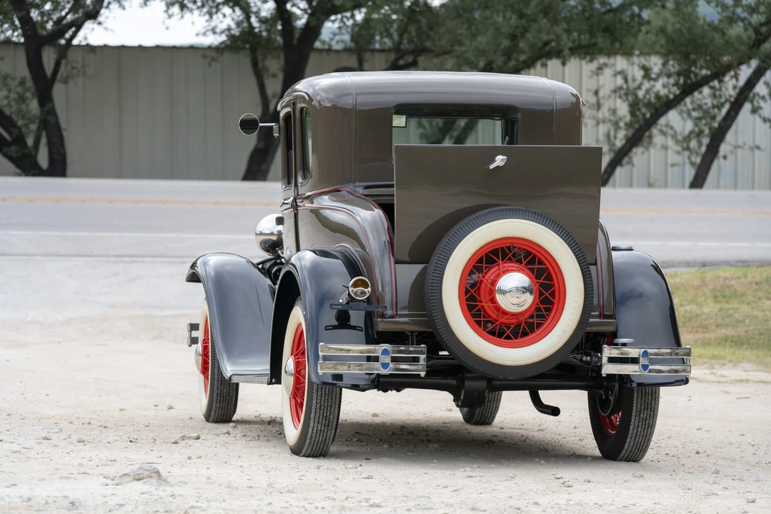1930 Ford Model A - Image 15 of 31