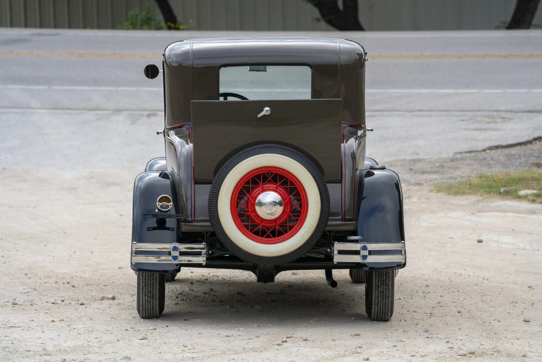 1930 Ford Model A - Image 18 of 31