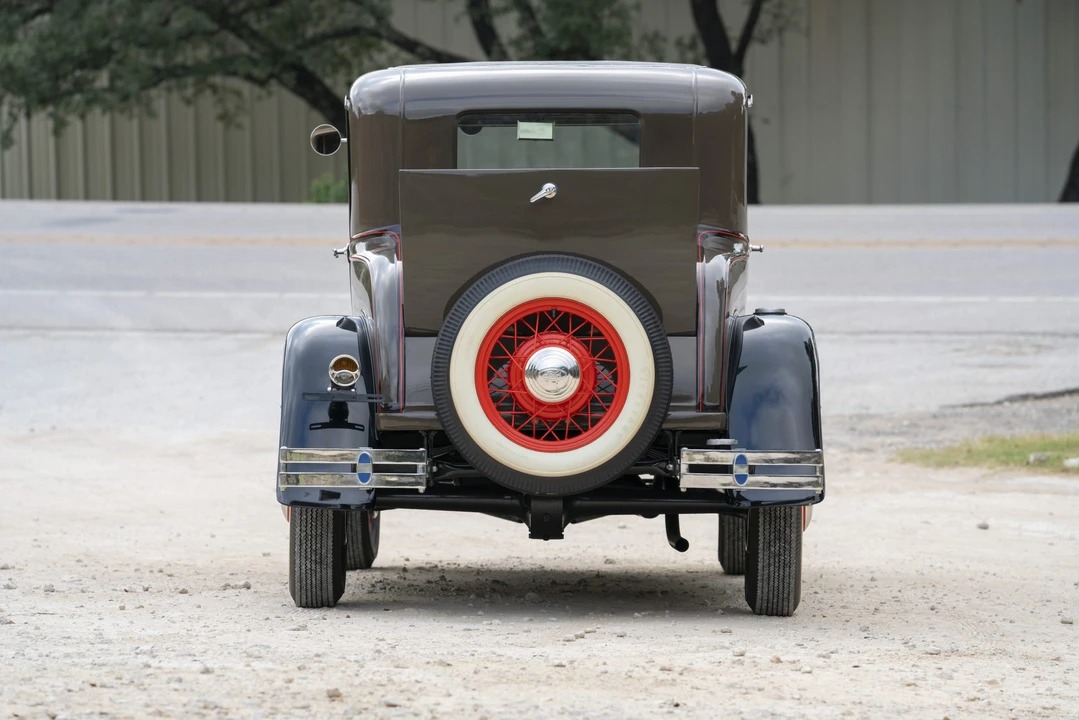 1930 Ford Model A - Image 17 of 31