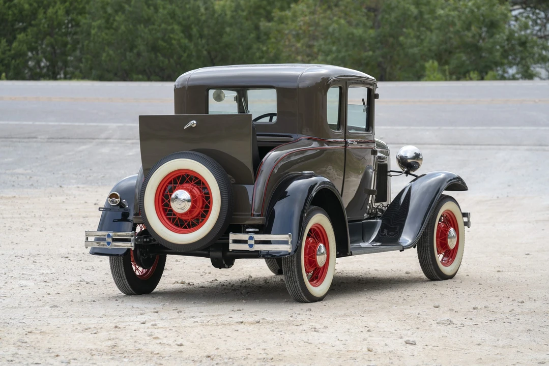 1930 Ford Model A - Image 19 of 31