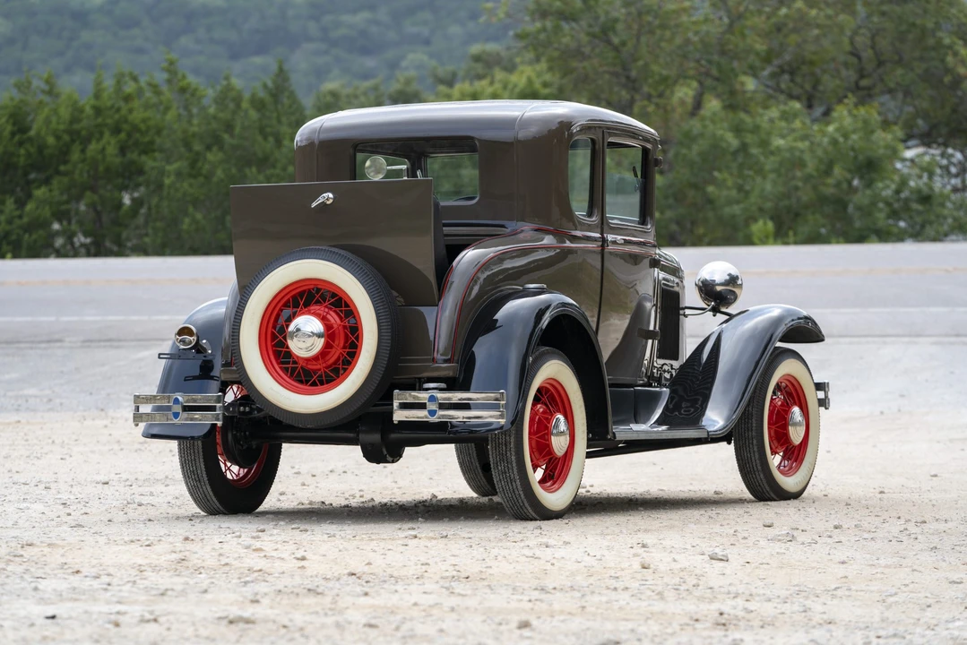1930 Ford Model A - Image 21 of 31