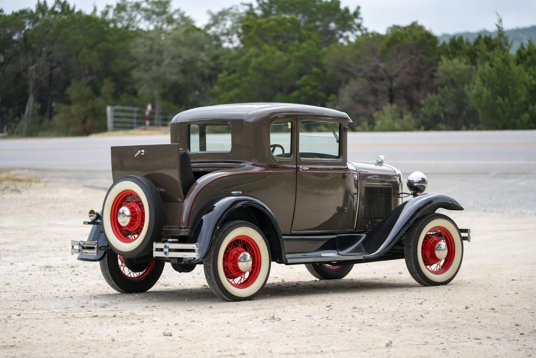 1930 Ford Model A - Image 23 of 31