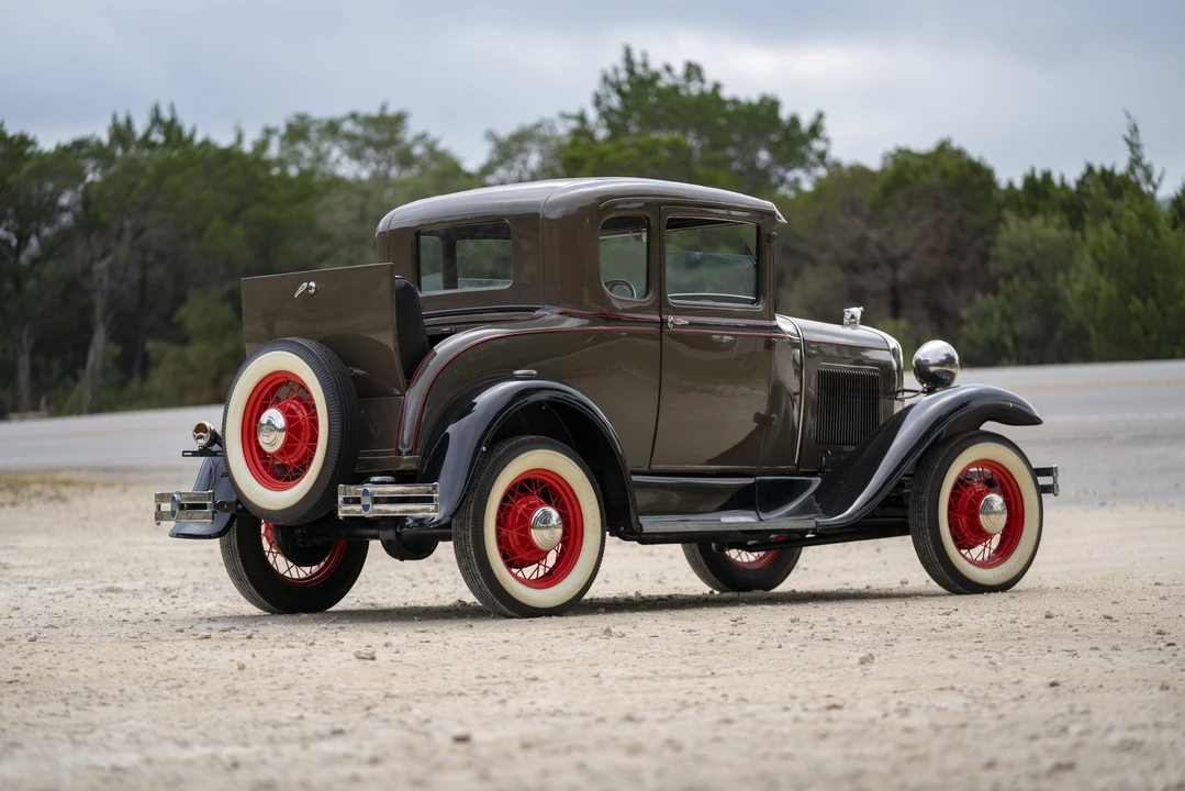 1930 Ford Model A - Image 22 of 31