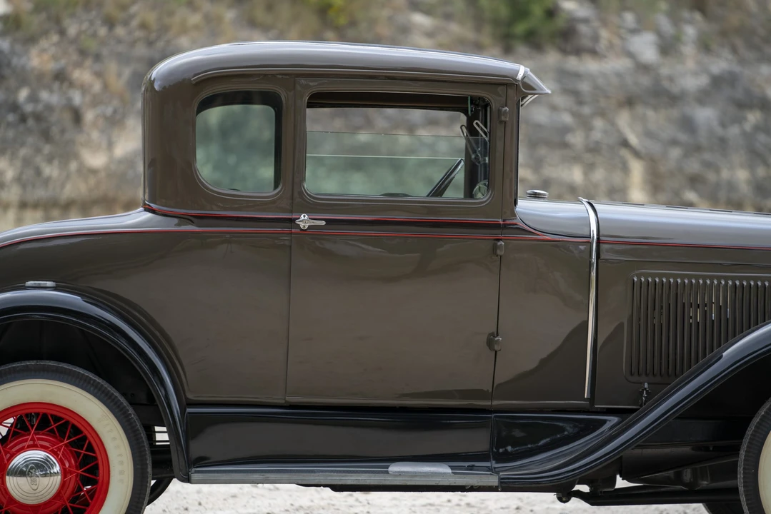 1930 Ford Model A - Image 31 of 31