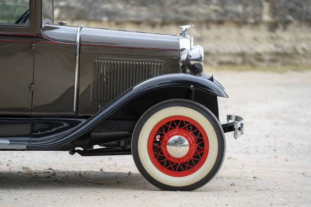 1930 Ford Model A - Image 30 of 31
