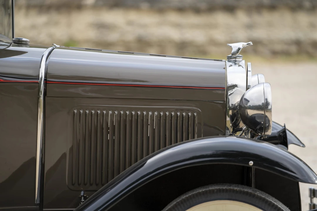 1930 Ford Model A - Image 28 of 31