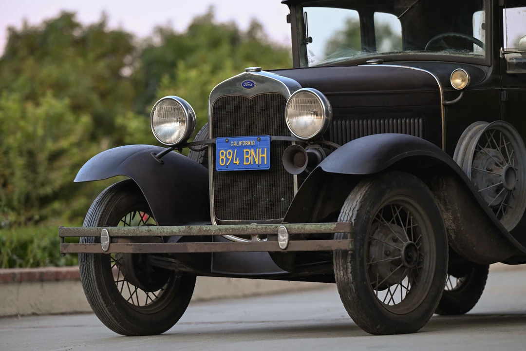 1930 Ford Model A - Image 11 of 31
