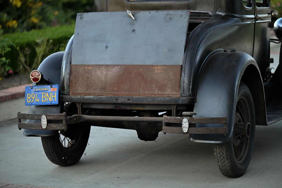 1930 Ford Model A - Image 12 of 31