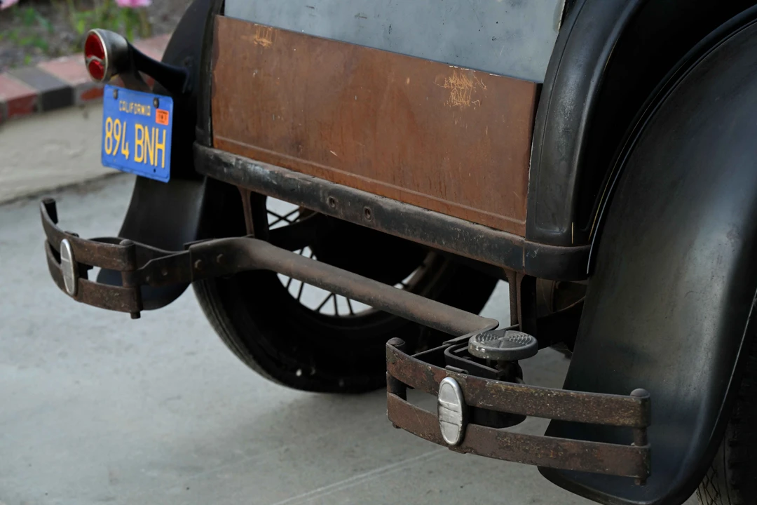 1930 Ford Model A - Image 16 of 31