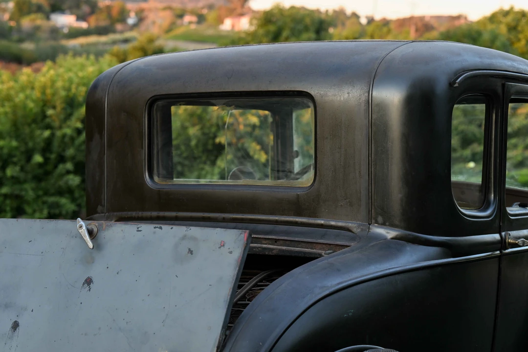 1930 Ford Model A - Image 19 of 31