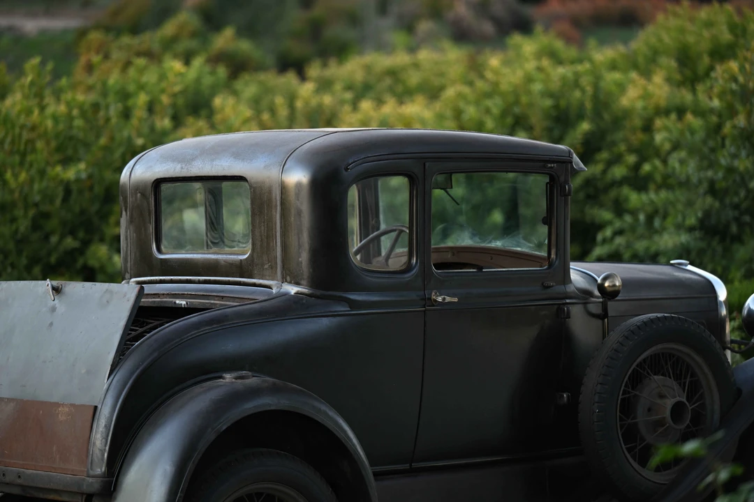 1930 Ford Model A - Image 20 of 31