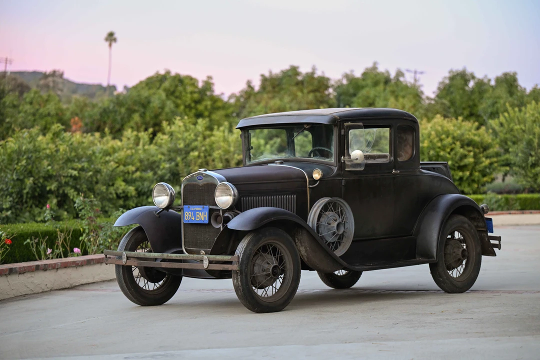 1930 Ford Model A - Image 2 of 31