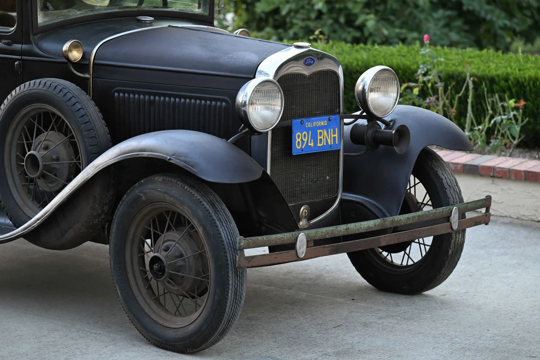 1930 Ford Model A - Image 21 of 31