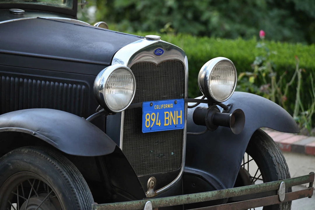 1930 Ford Model A - Image 22 of 31