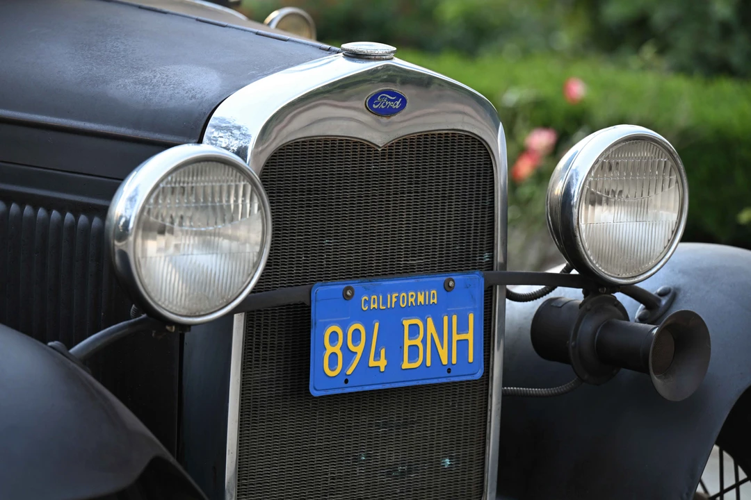 1930 Ford Model A - Image 23 of 31
