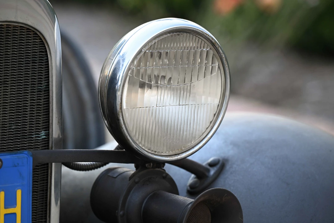 1930 Ford Model A - Image 25 of 31