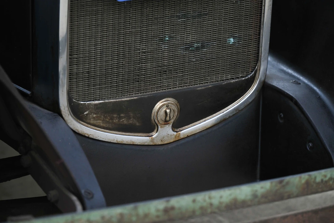 1930 Ford Model A - Image 26 of 31