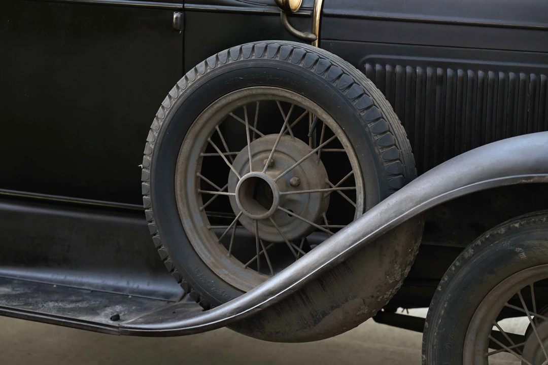 1930 Ford Model A - Image 27 of 31