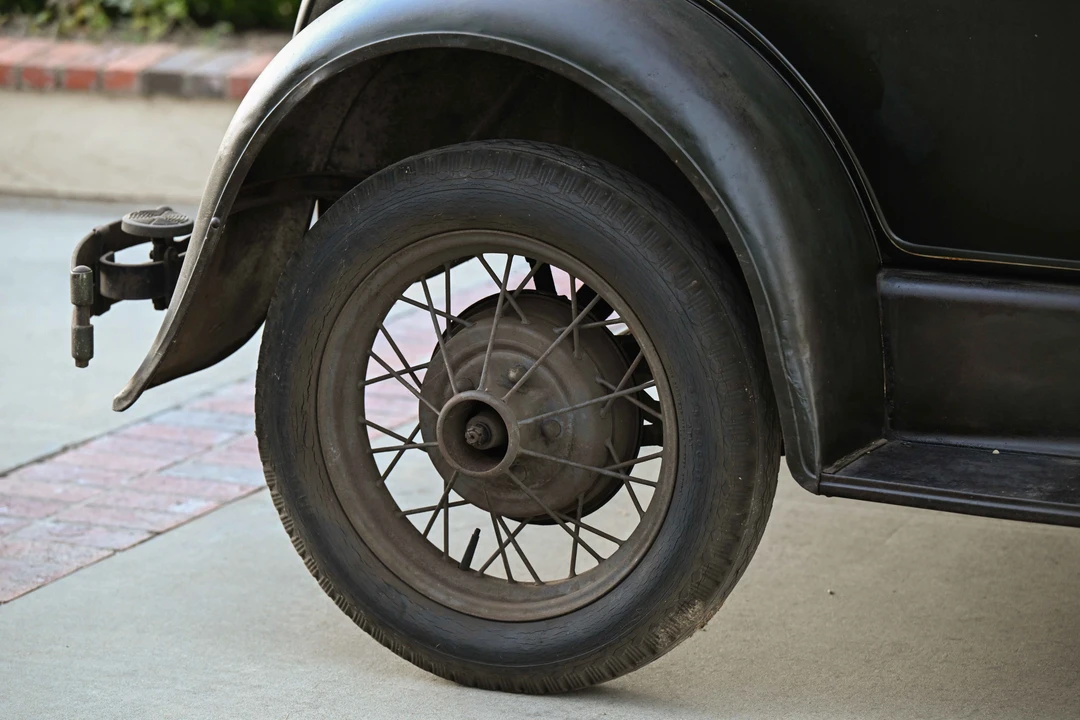 1930 Ford Model A - Image 28 of 31