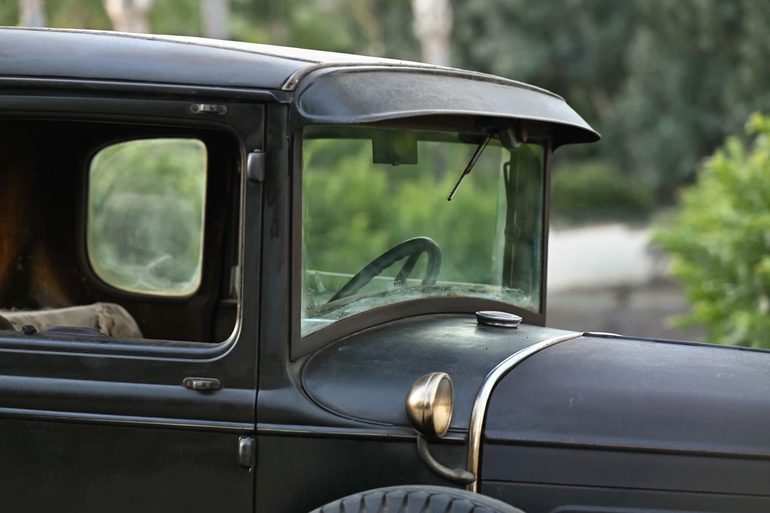 1930 Ford Model A - Image 30 of 31