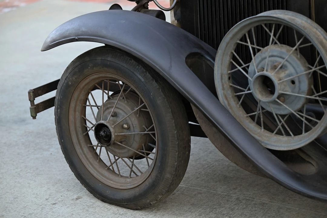 1930 Ford Model A - Image 31 of 31