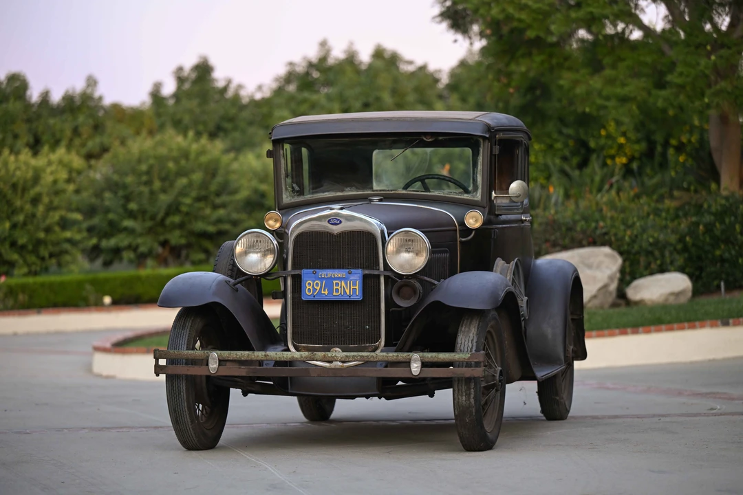 1930 Ford Model A - Image 4 of 31
