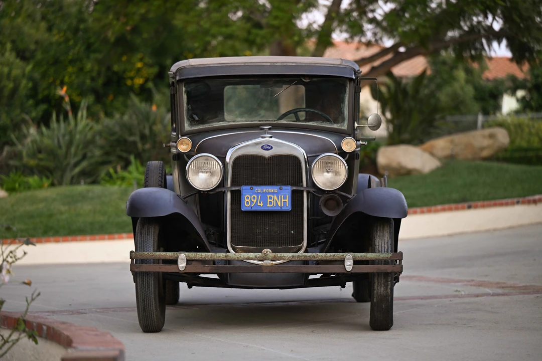 1930 Ford Model A - Image 5 of 31