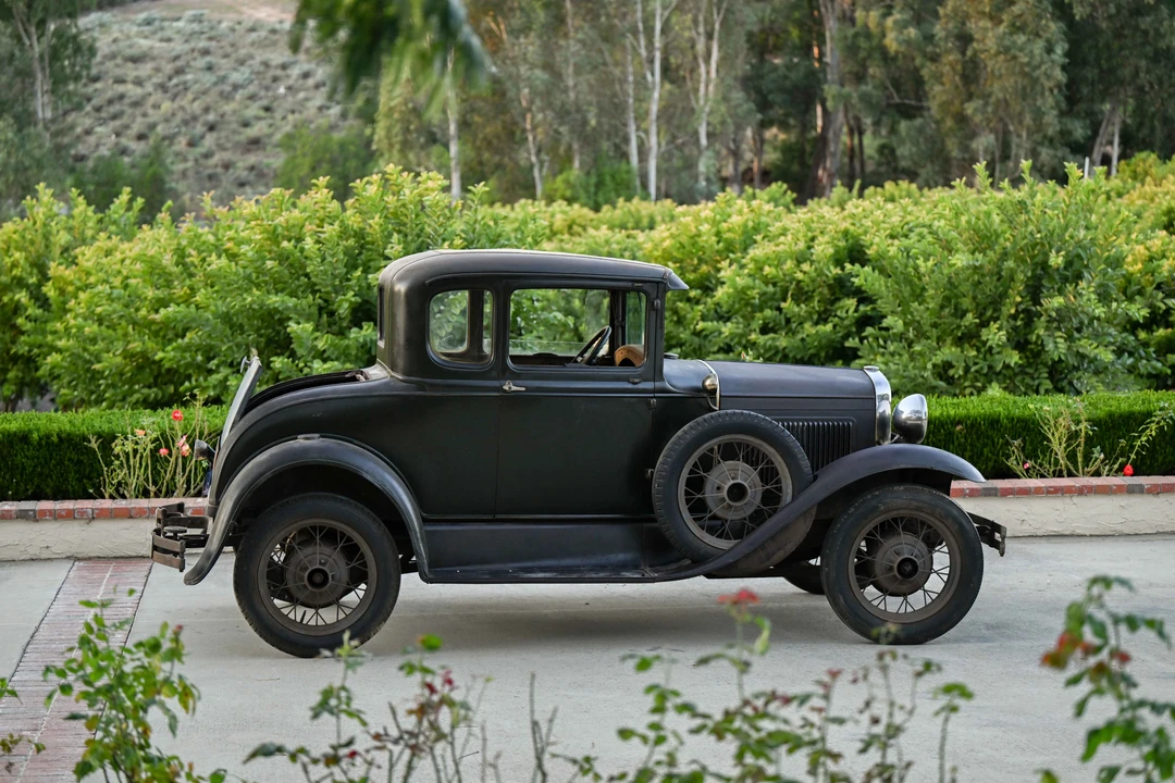 1930 Ford Model A - Image 6 of 31