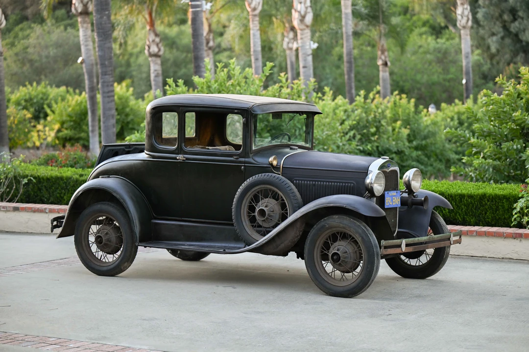 1930 Ford Model A - Image 7 of 31