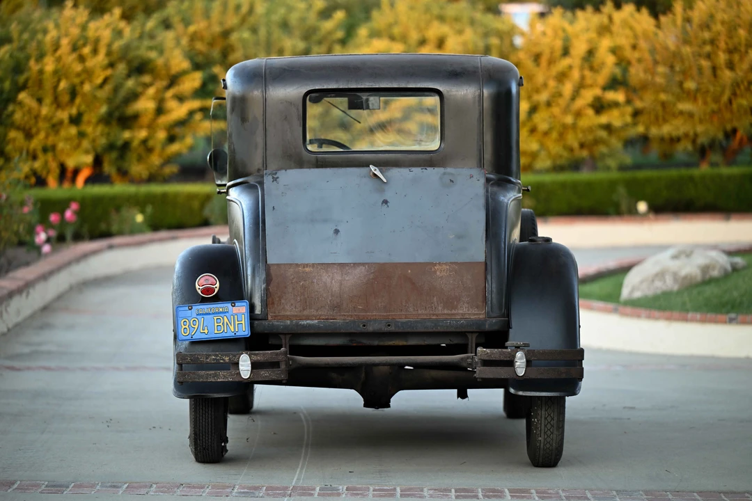 1930 Ford Model A - Image 8 of 31