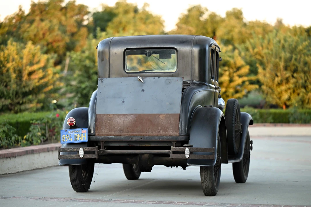 1930 Ford Model A - Image 9 of 31