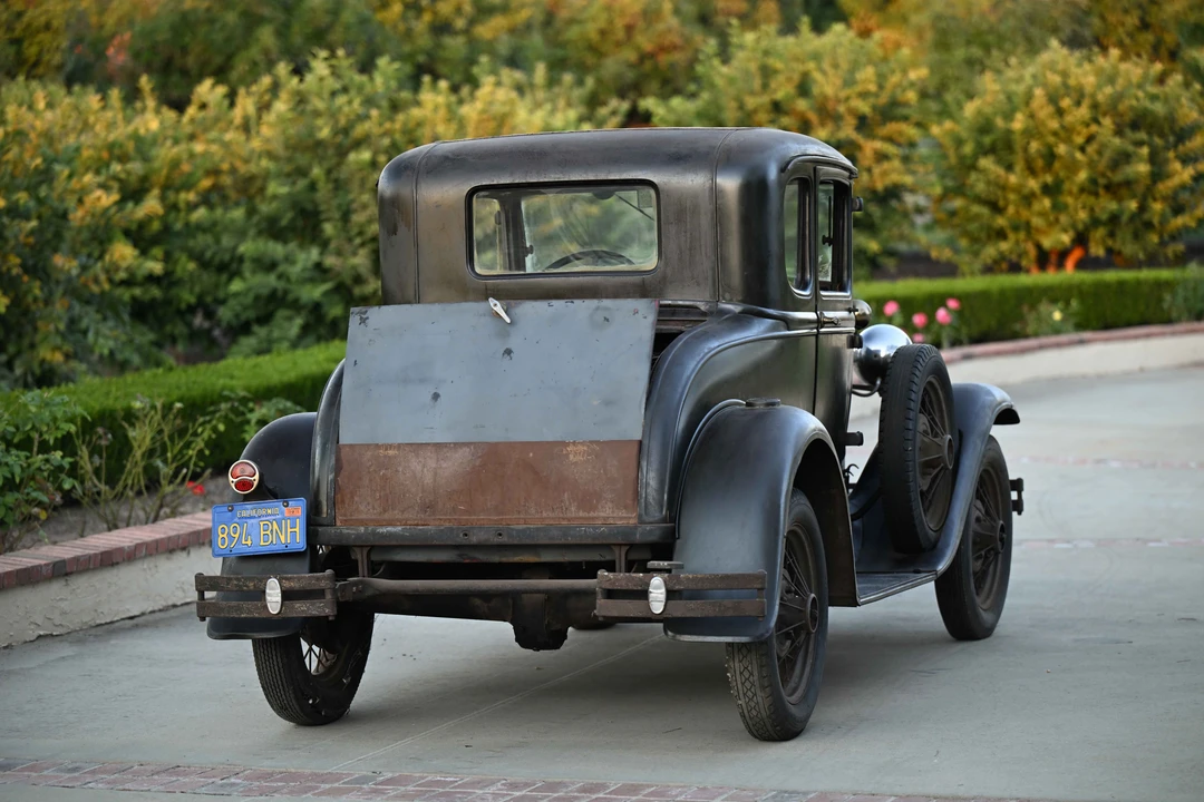 1930 Ford Model A - Image 10 of 31