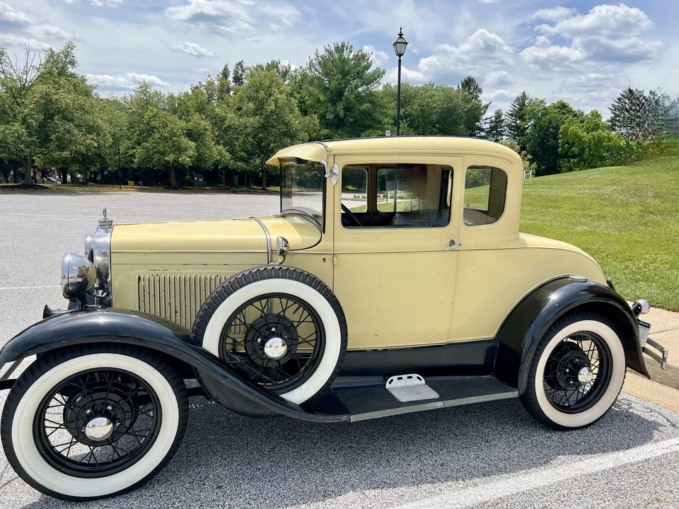 1930 Ford Model A - Image 10 of 31