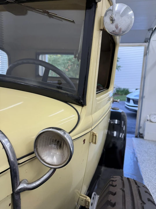 1930 Ford Model A - Image 22 of 31