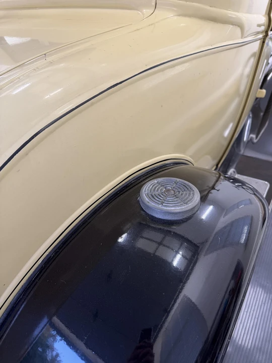 1930 Ford Model A - Image 31 of 31