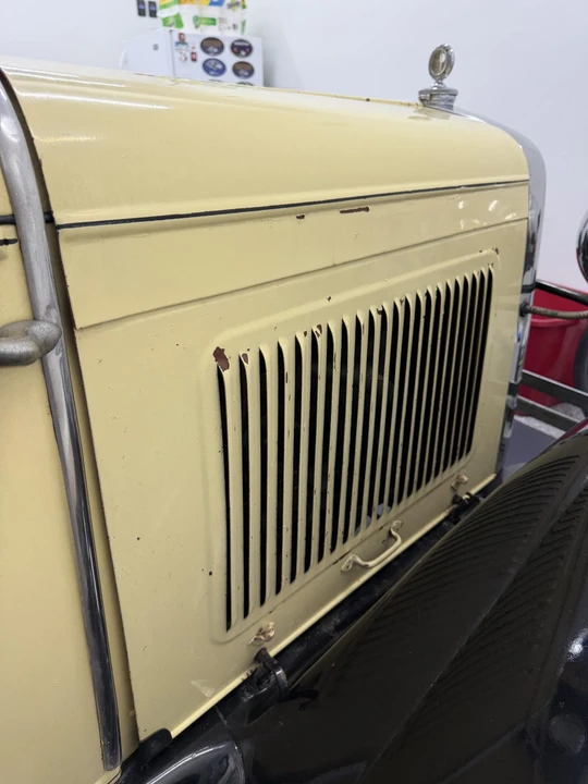 1930 Ford Model A - Image 20 of 31