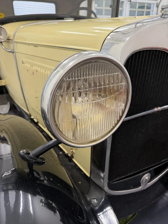 1930 Ford Model A - Image 30 of 31