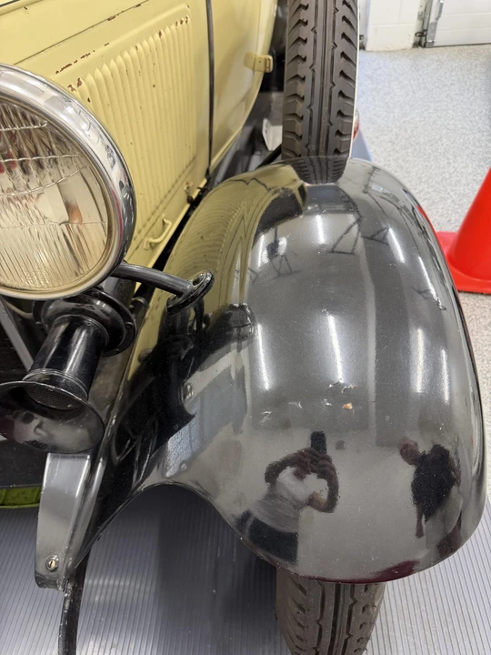 1930 Ford Model A - Image 23 of 31