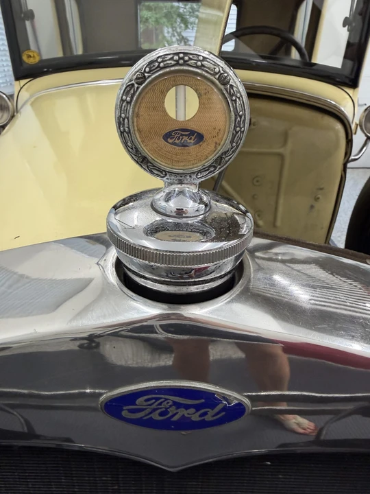 1930 Ford Model A - Image 26 of 31