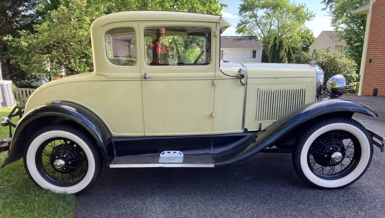 1930 Ford Model A - Image 15 of 31