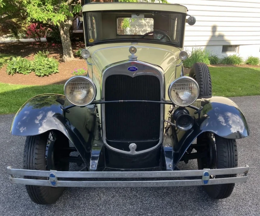 1930 Ford Model A - Image 13 of 31