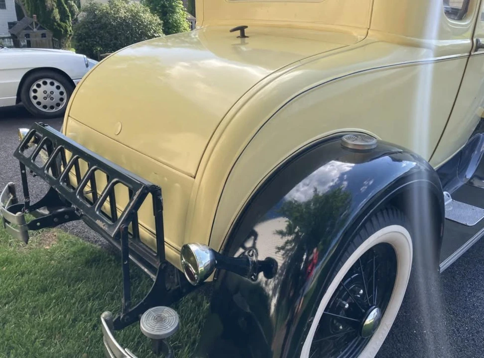 1930 Ford Model A - Image 19 of 31