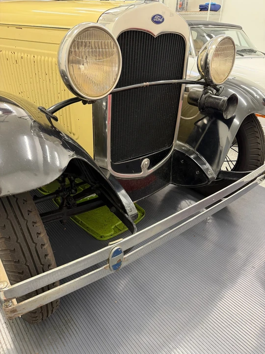 1930 Ford Model A - Image 28 of 31