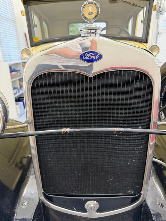 1930 Ford Model A - Image 27 of 31