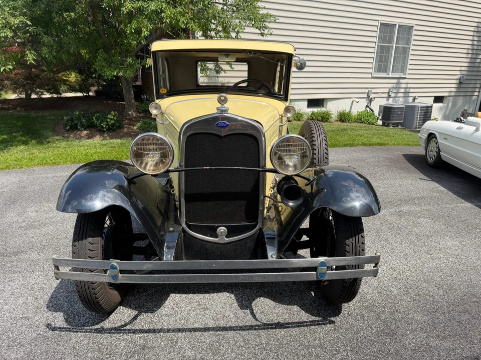1930 Ford Model A - Image 4 of 31