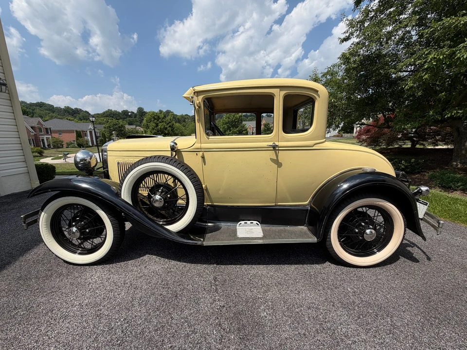 1930 Ford Model A - Image 11 of 31